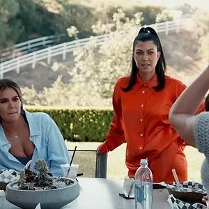 L'incroyable Famille Kardashian