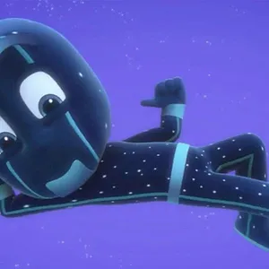 Les chansons de Pyjamasques