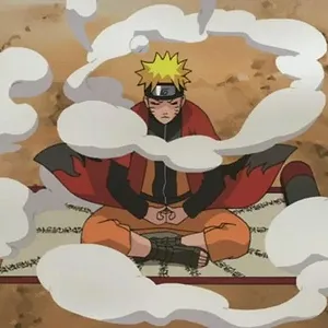 NARUTO