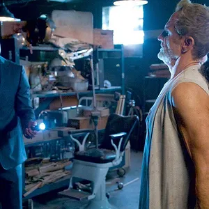 X-Files : Aux frontières du réel