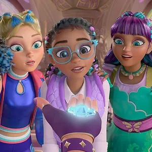 L'École des licornes : Révélations