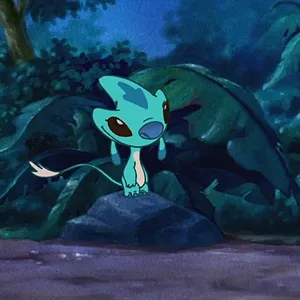 Lilo & Stitch: la série