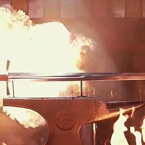 Le Meilleur Forgeron