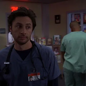 Scrubs