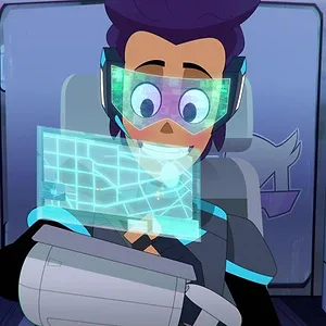 Glitch Techs