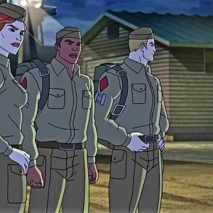 Avengers Rassemblement