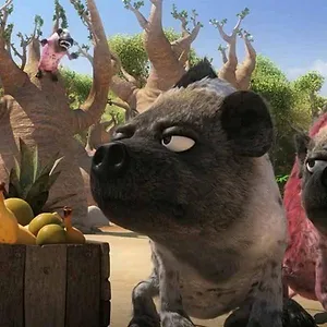 Les As de la jungle en direct