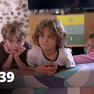 Familles nombreuses : La vie en XXL