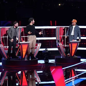 The Voice (États-Unis)