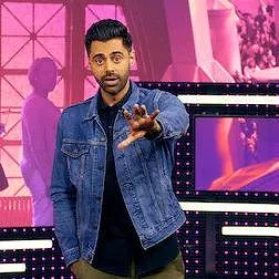 Hasan Minhaj : Un patriote américain