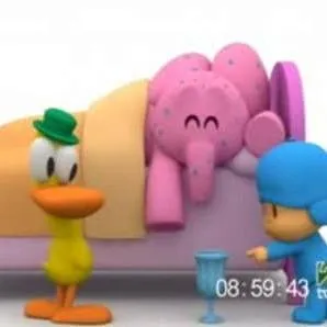 Pocoyo