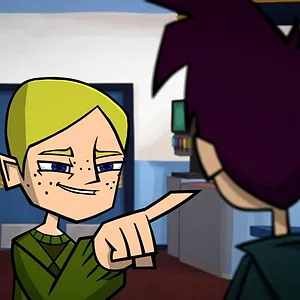 Randy Cunningham Le Ninja