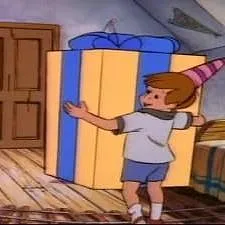 Les Nouvelles Aventures de Winnie l'ourson