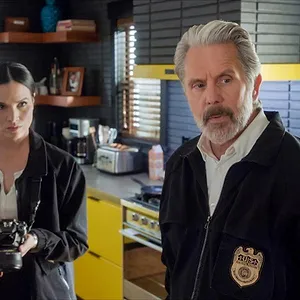 NCIS : Enquêtes spéciales