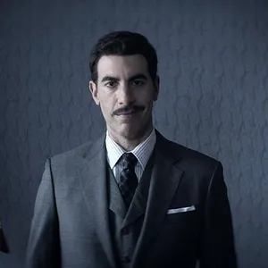 The Spy