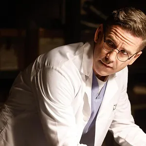 NCIS : Enquêtes spéciales