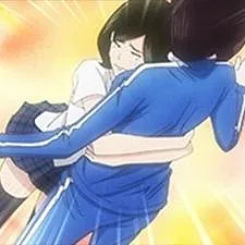 Back Street Girls -GOKUDOLS-