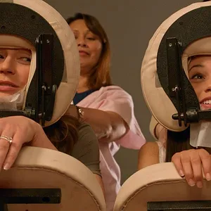 Harley, le cadet de mes soucis