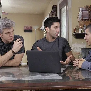 Catfish : Fausse identité