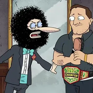 The Freak Brothers