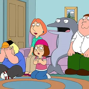 Les Griffin