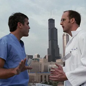 Urgences