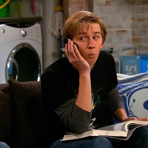 Bonne Chance Charlie