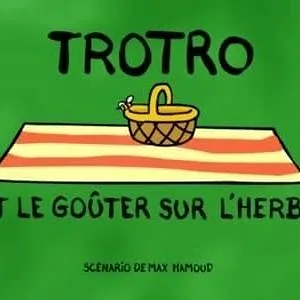 Trotro
