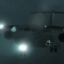 Mayday : Dangers dans le ciel