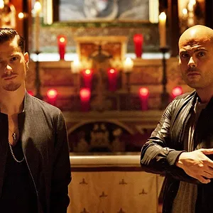 Gomorra