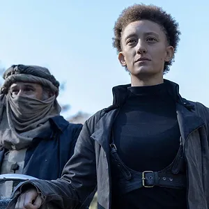 Fear the Walking Dead