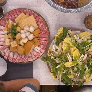 Dîner en live avec David Chang