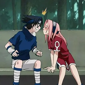 NARUTO