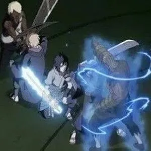 NARUTO