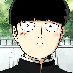 Mob Psycho 100