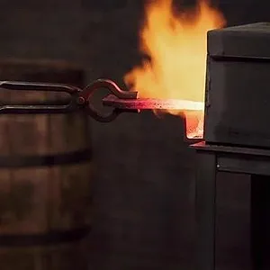 Le Meilleur Forgeron