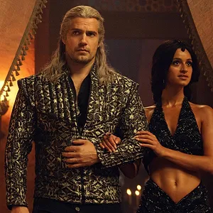 The Witcher
