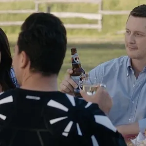 Bienvenue à Schitt's Creek