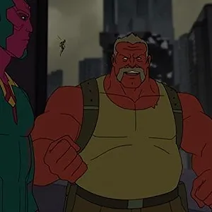 Avengers Rassemblement