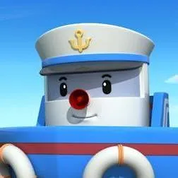 Robocar Poli