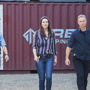 Esprits Criminels : Unité Sans Frontières