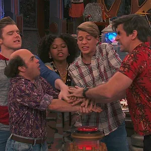 Henry Danger