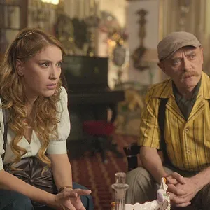 Minuit au Pera Palace