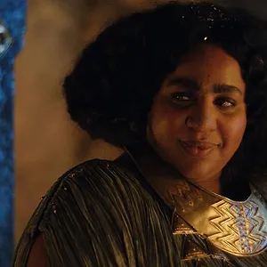 Le Seigneur des anneaux : Les Anneaux de pouvoir