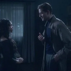 The Haunting of Bly Manor