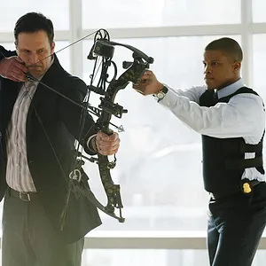 FBI : Duo très spécial