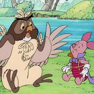 Les Nouvelles Aventures de Winnie l'ourson