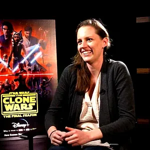 Star Wars : The Clone Wars