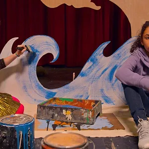 Le Secret de la plume