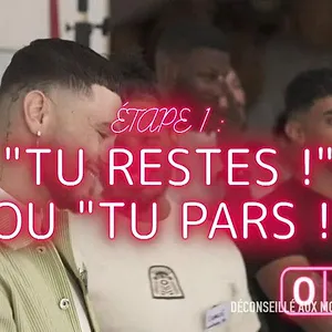 Date machine : 100 chances de trouver l'amour